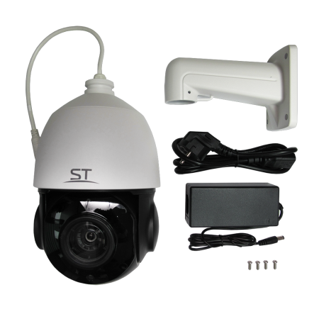 Видеокамера ST-VF2931 PRO, FORT (5,0-100мм)